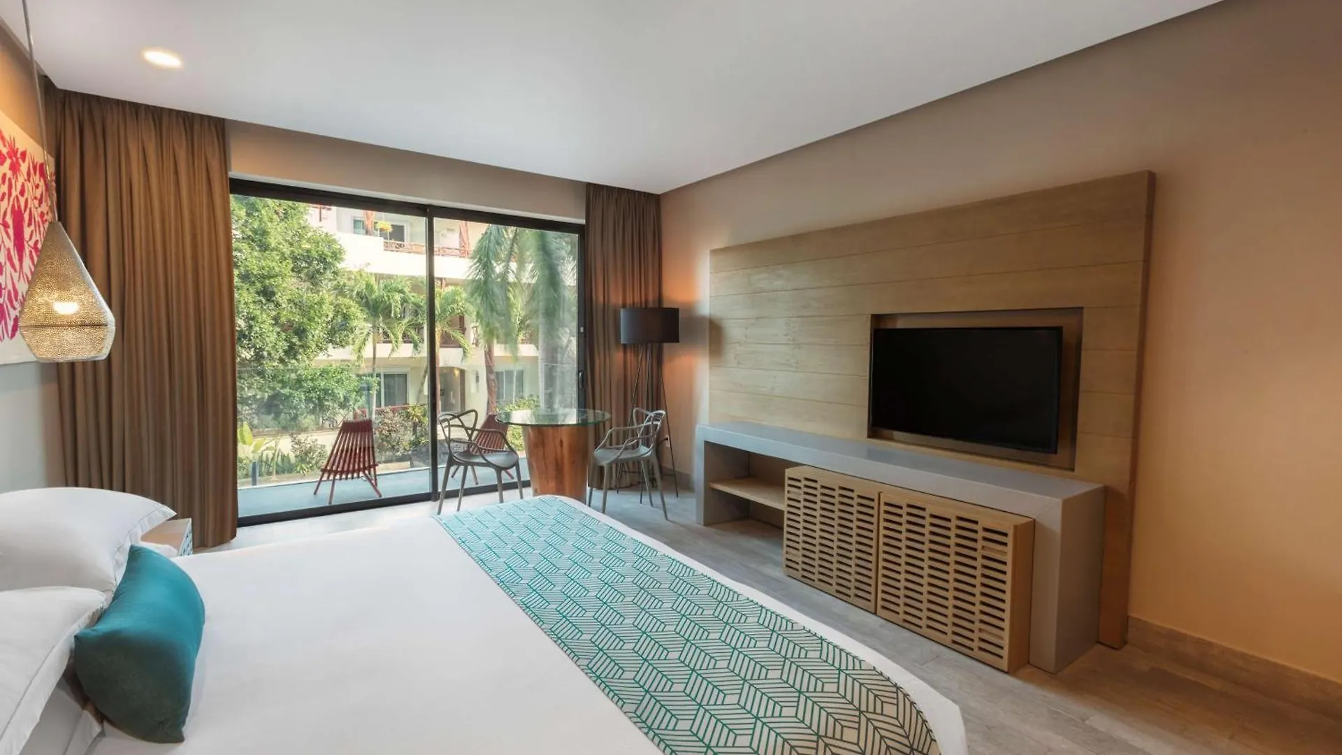 Hotel The Yucatan Playa Del Carmen, Adults Only, Tapestry Collection By Hilton