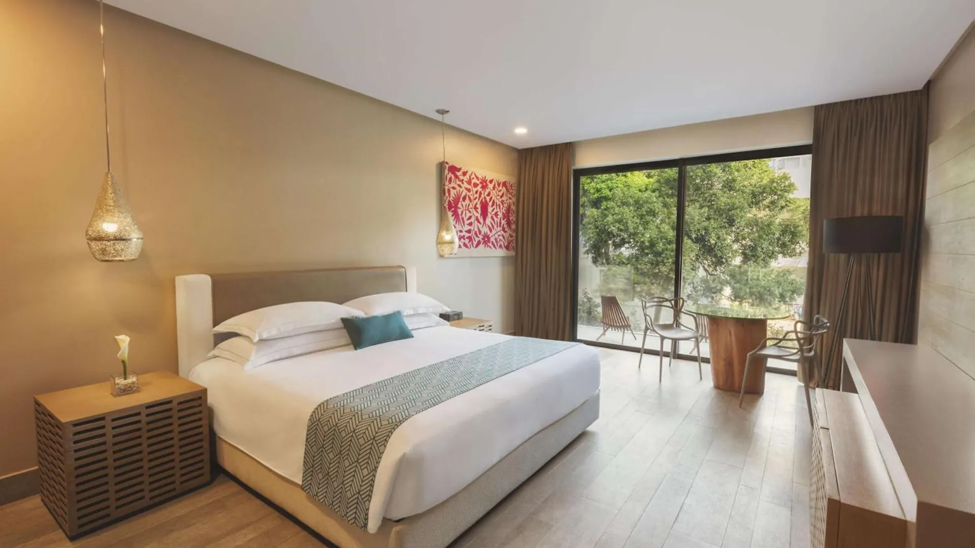 Hotel The Yucatan Playa Del Carmen, Adults Only, Tapestry Collection By Hilton