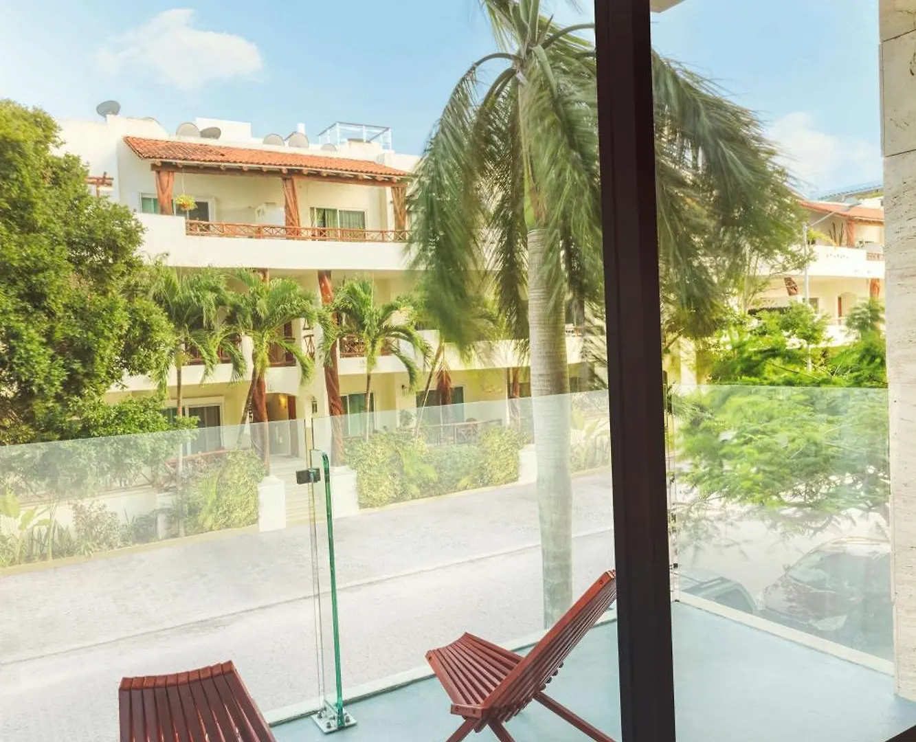 Hotel The Yucatan Playa Del Carmen, Adults Only, Tapestry Collection By Hilton