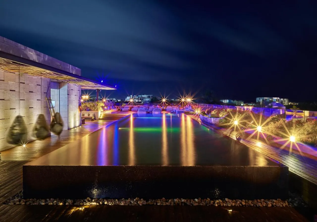 Hotel The Yucatan Playa Del Carmen, Adults Only, Tapestry Collection By Hilton