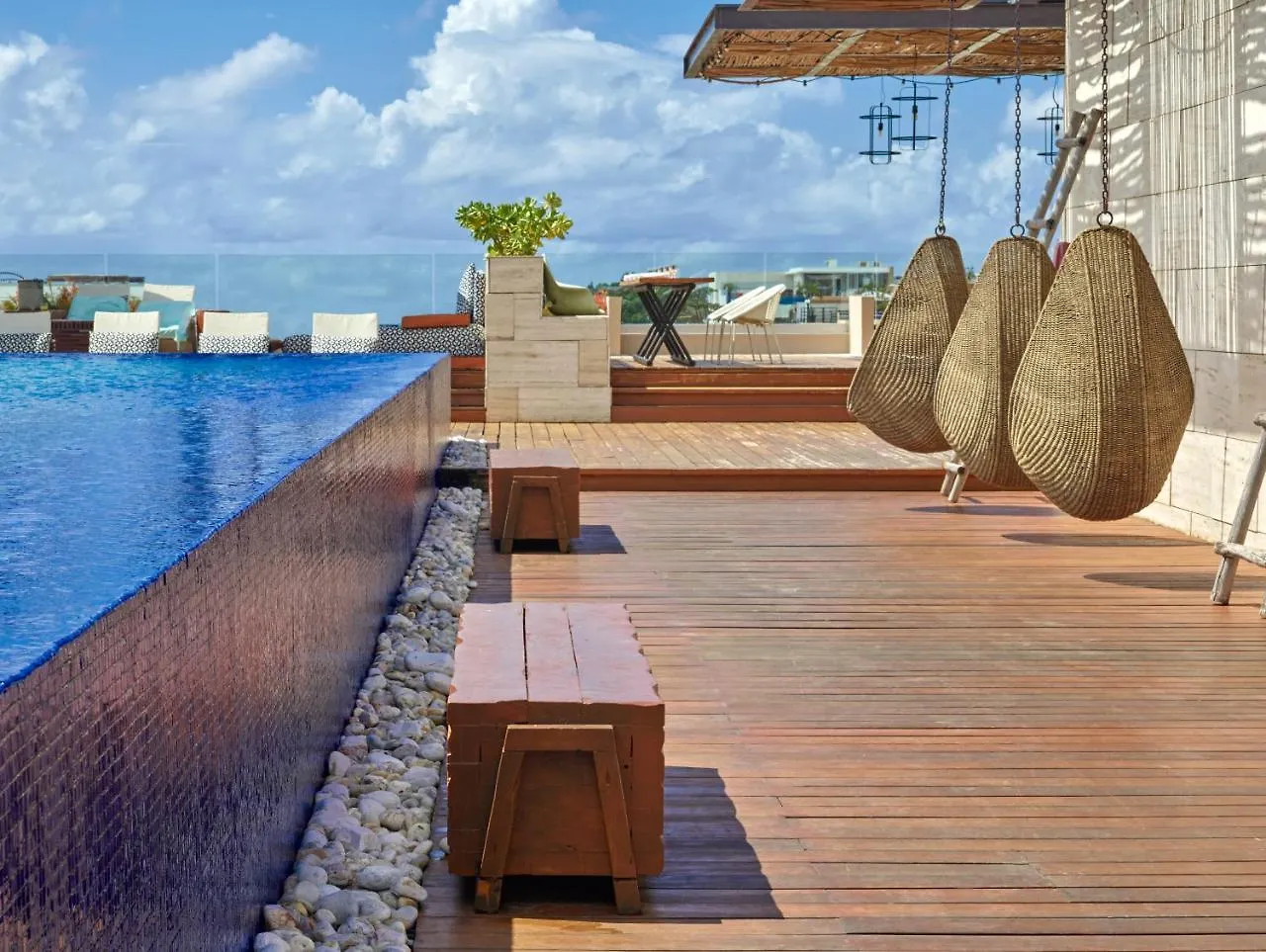 Hotel The Yucatan Playa Del Carmen, Adults Only, Tapestry Collection By Hilton 4*,