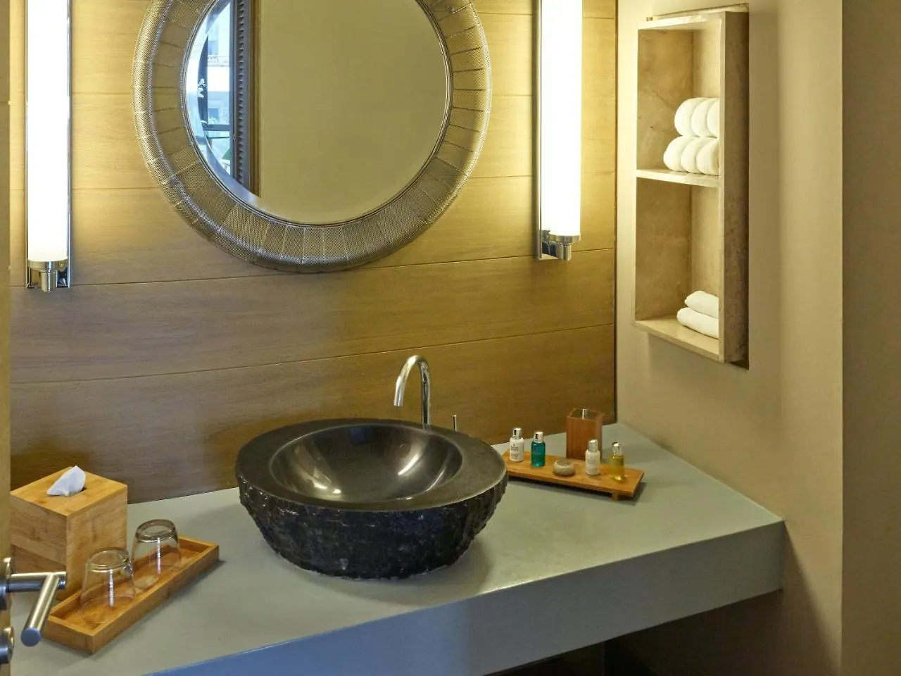 Hotel The Yucatan Playa Del Carmen, Adults Only, Tapestry Collection By Hilton