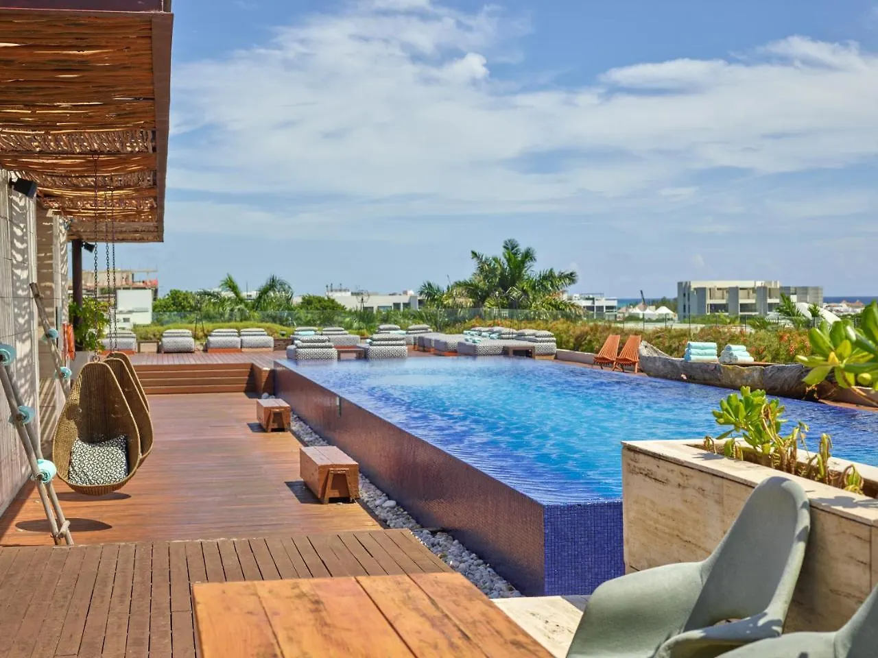 Hotel The Yucatan Playa Del Carmen, Adults Only, Tapestry Collection By Hilton