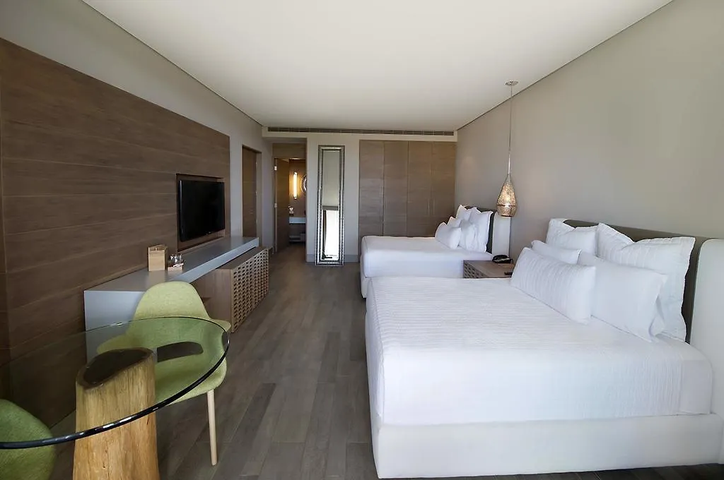 Hotel The Yucatan Playa Del Carmen, Adults Only, Tapestry Collection By Hilton