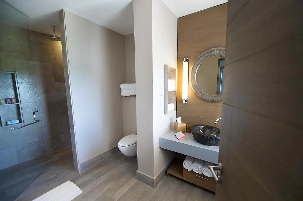 ****  Hotel The Yucatan Playa Del Carmen, Adults Only, Tapestry Collection By Hilton México