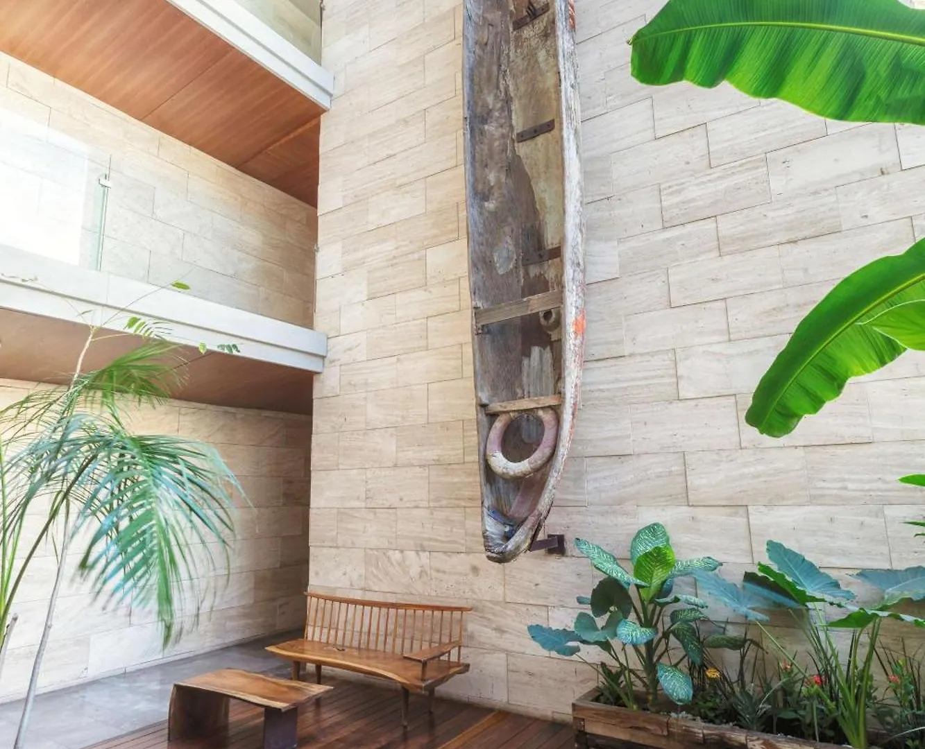 Hotel The Yucatan Playa Del Carmen, Adults Only, Tapestry Collection By Hilton