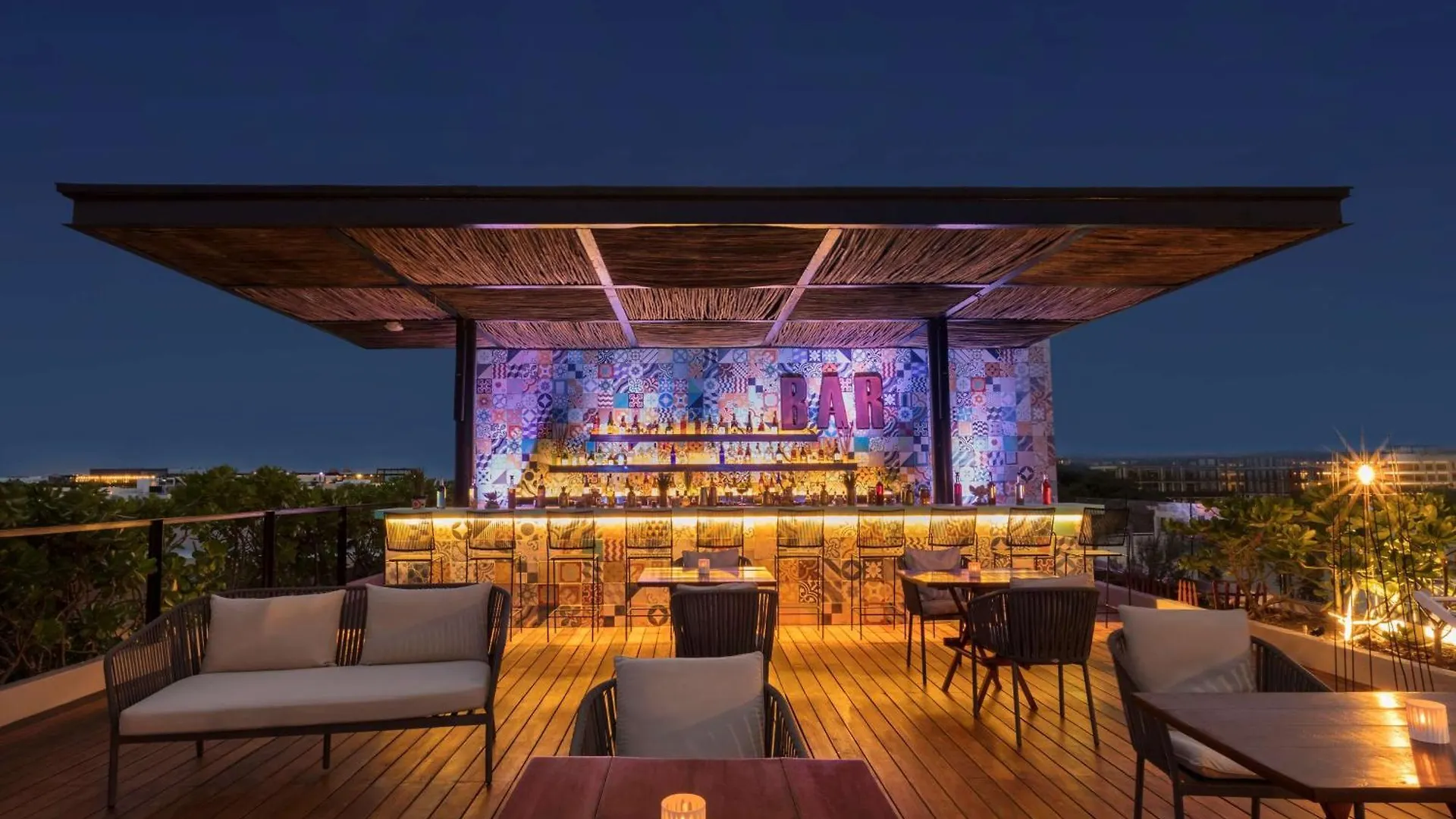 Hotel The Yucatan Playa Del Carmen, Adults Only, Tapestry Collection By Hilton