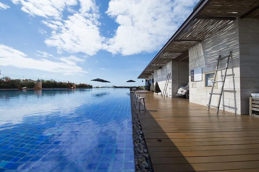 Hotel The Yucatan Playa Del Carmen, Adults Only, Tapestry Collection By Hilton