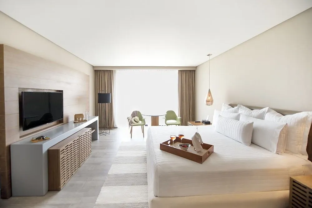 Hotel The Yucatan Playa Del Carmen, Adults Only, Tapestry Collection By Hilton