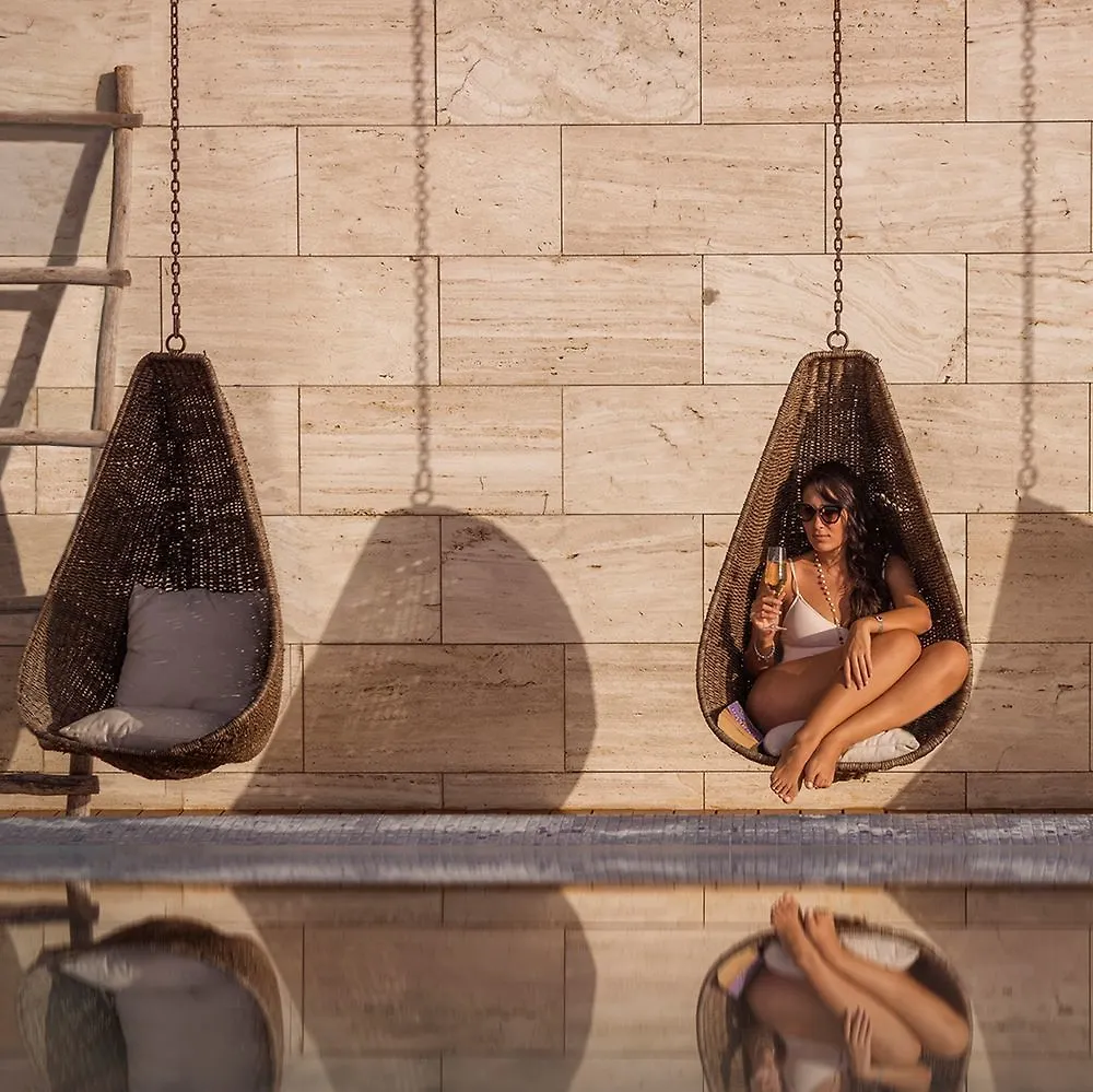 Hotel The Yucatan Playa Del Carmen, Adults Only, Tapestry Collection By Hilton