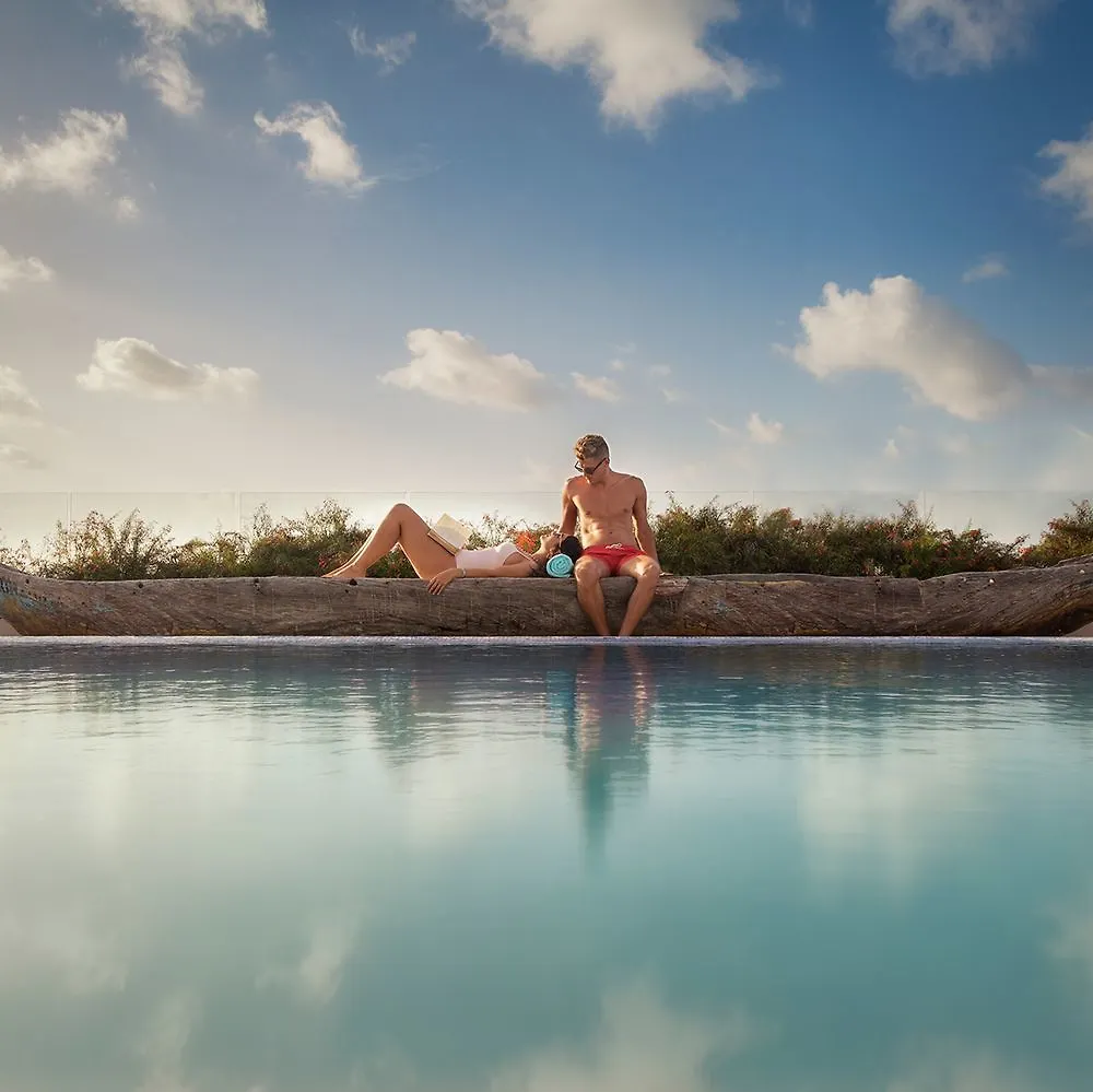 Hotel The Yucatan Playa Del Carmen, Adults Only, Tapestry Collection By Hilton