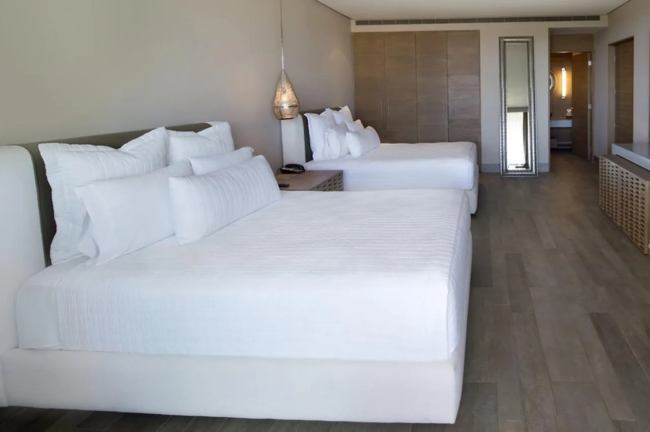 Hotel The Yucatan Playa Del Carmen, Adults Only, Tapestry Collection By Hilton México