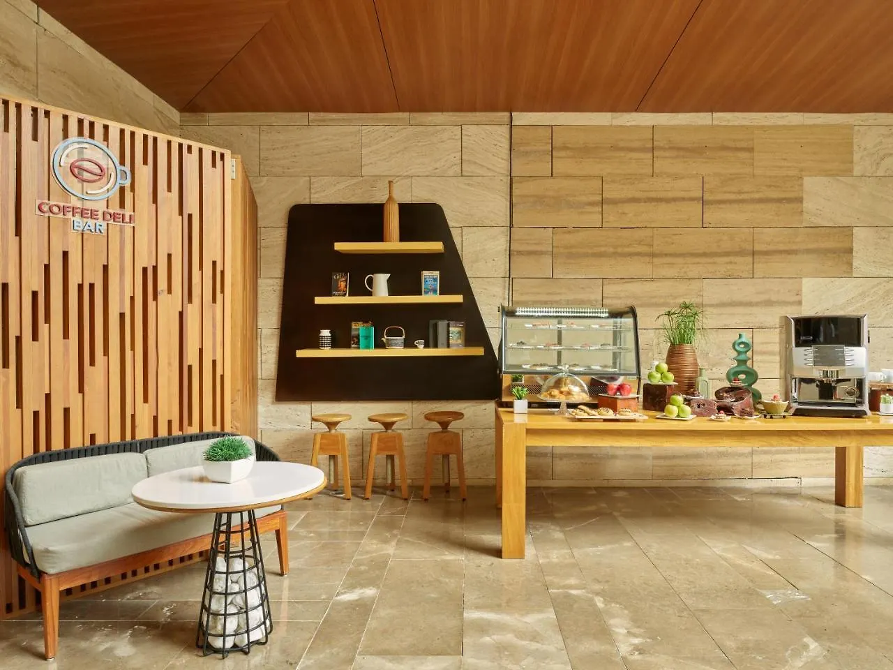 Hotel The Yucatan Playa Del Carmen, Adults Only, Tapestry Collection By Hilton