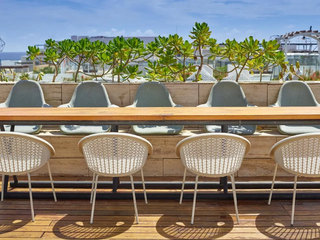 Hotel The Yucatan Playa Del Carmen, Adults Only, Tapestry Collection By Hilton