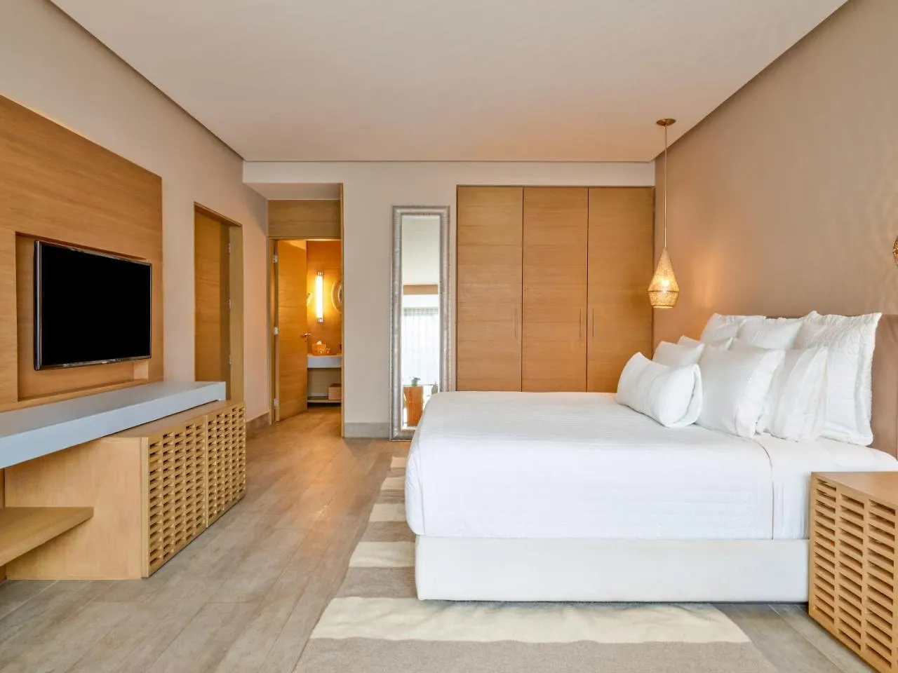 Hotel The Yucatan Playa Del Carmen, Adults Only, Tapestry Collection By Hilton