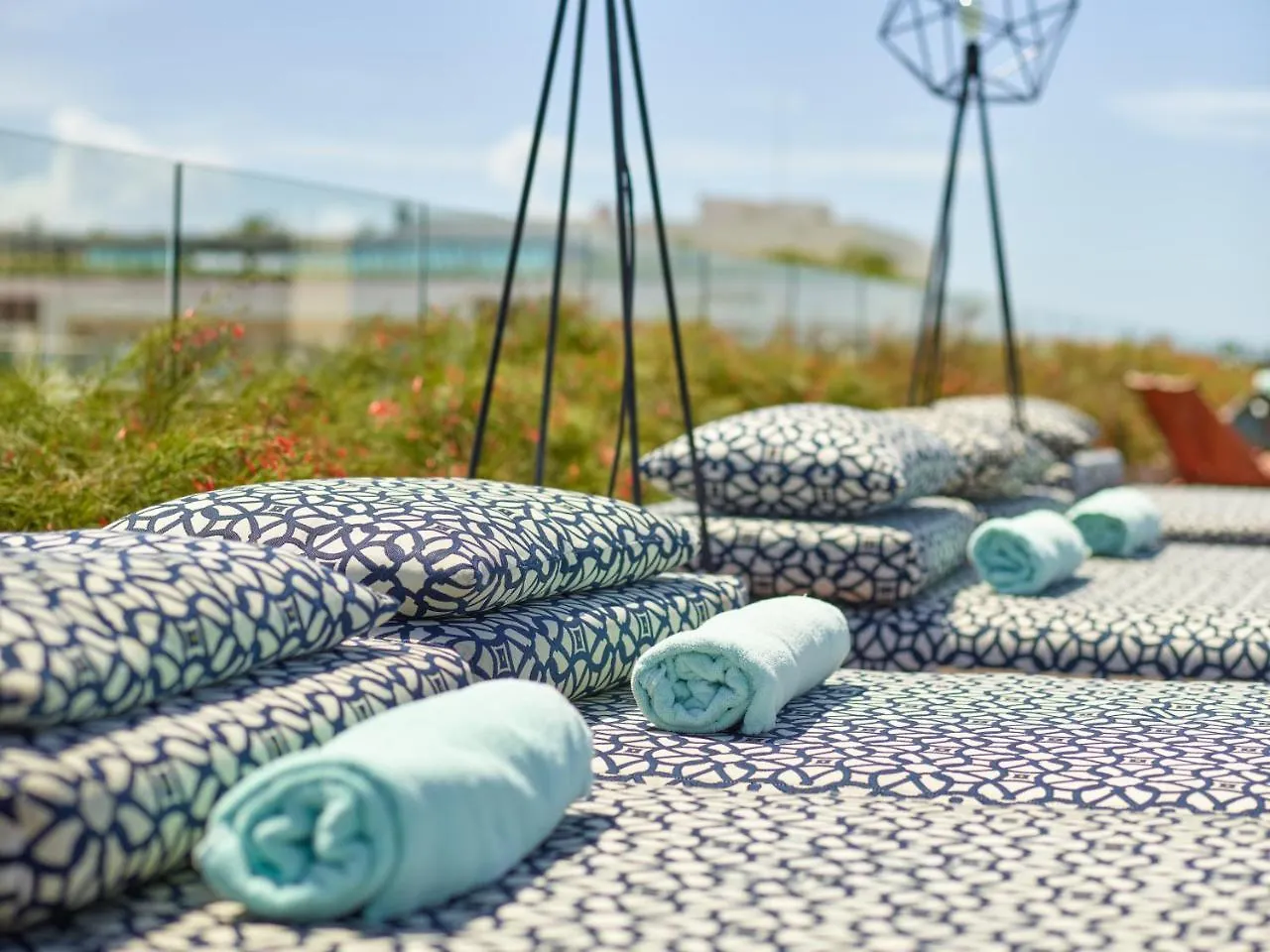 Hotel The Yucatan Playa Del Carmen, Adults Only, Tapestry Collection By Hilton