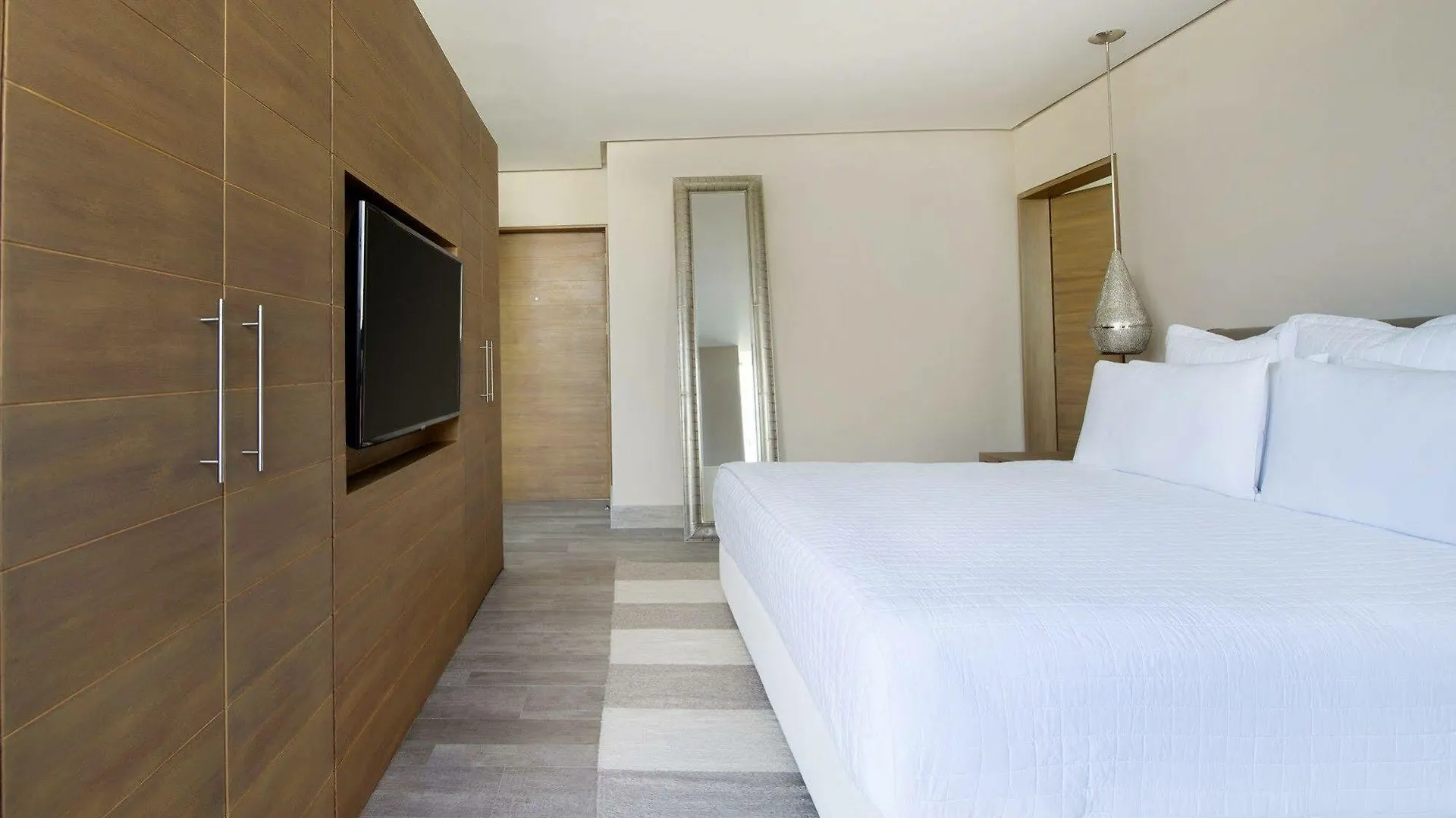 Hotel The Yucatan Playa Del Carmen, Adults Only, Tapestry Collection By Hilton 4*,