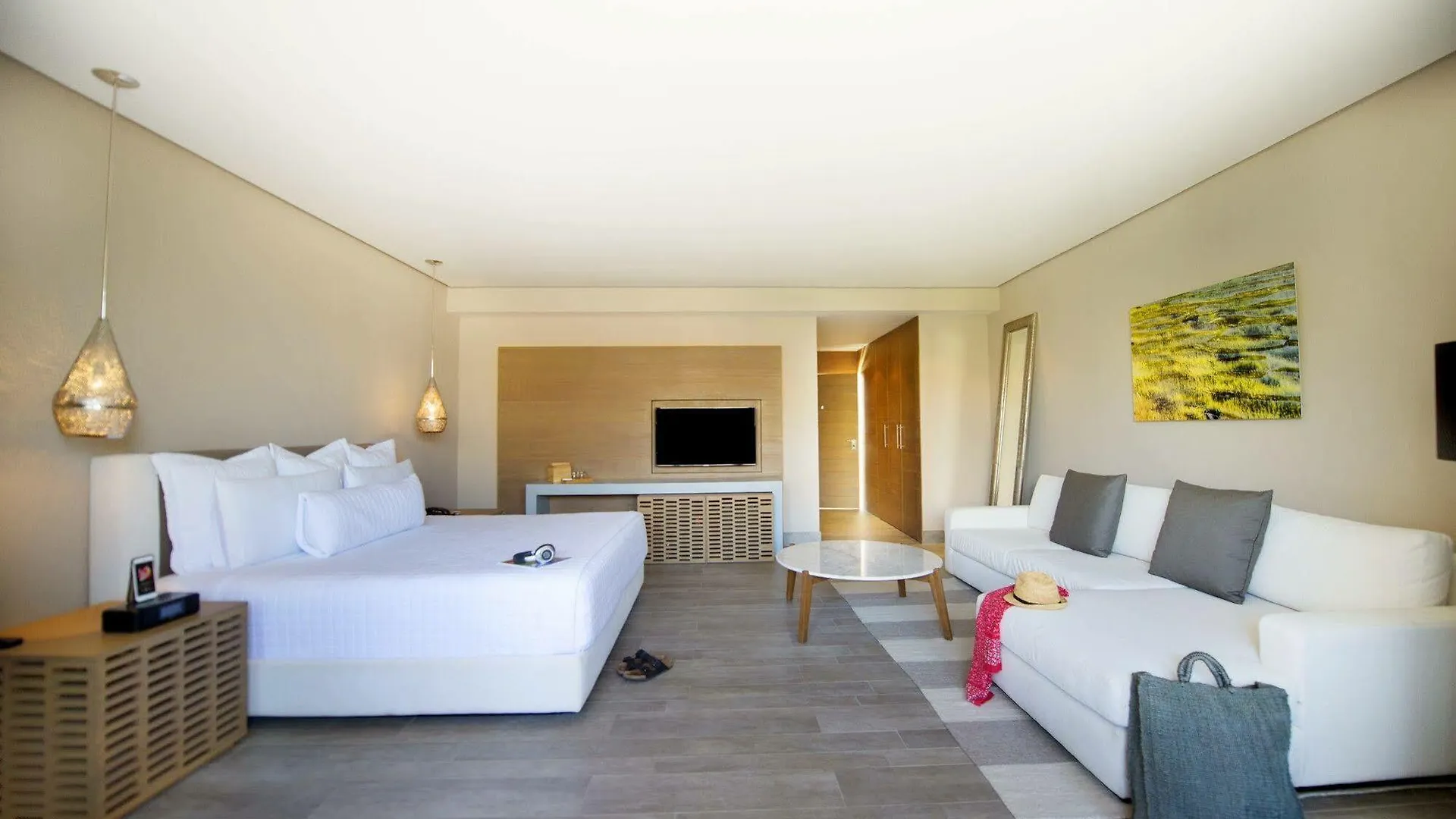 Hotel The Yucatan Playa Del Carmen, Adults Only, Tapestry Collection By Hilton 4*,  México