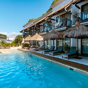 מלון Caribbean Paradise & - 5th Avenue