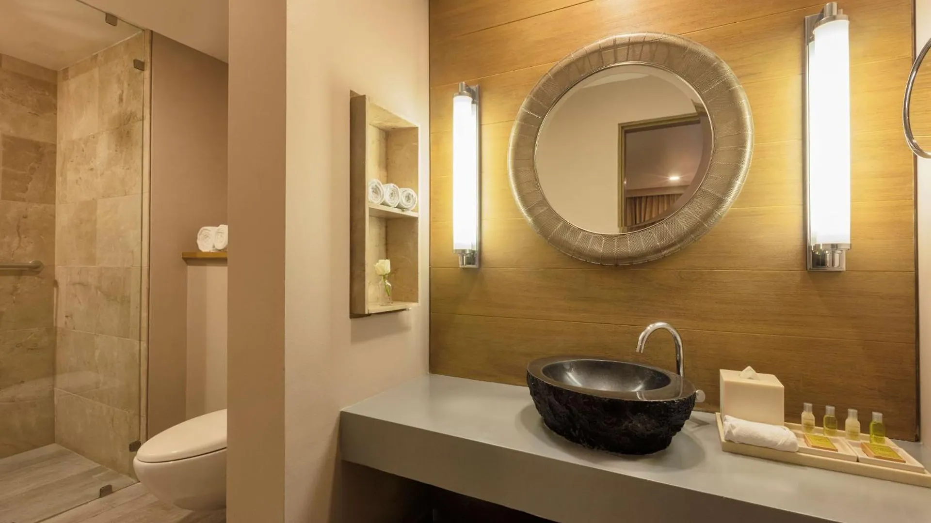 ****  Hotel The Yucatan Playa Del Carmen, Adults Only, Tapestry Collection By Hilton Mexiko