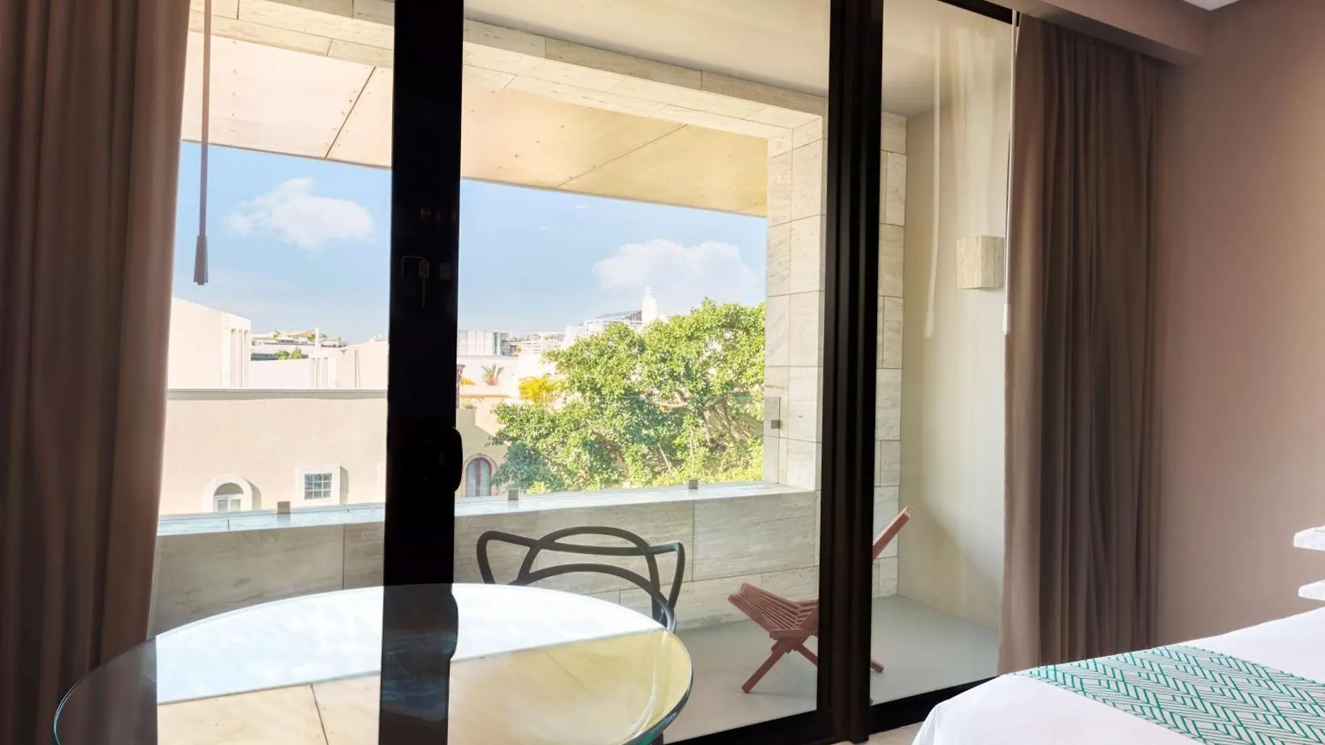 Hotel The Yucatan Playa Del Carmen, Adults Only, Tapestry Collection By Hilton 4*,  Mexiko
