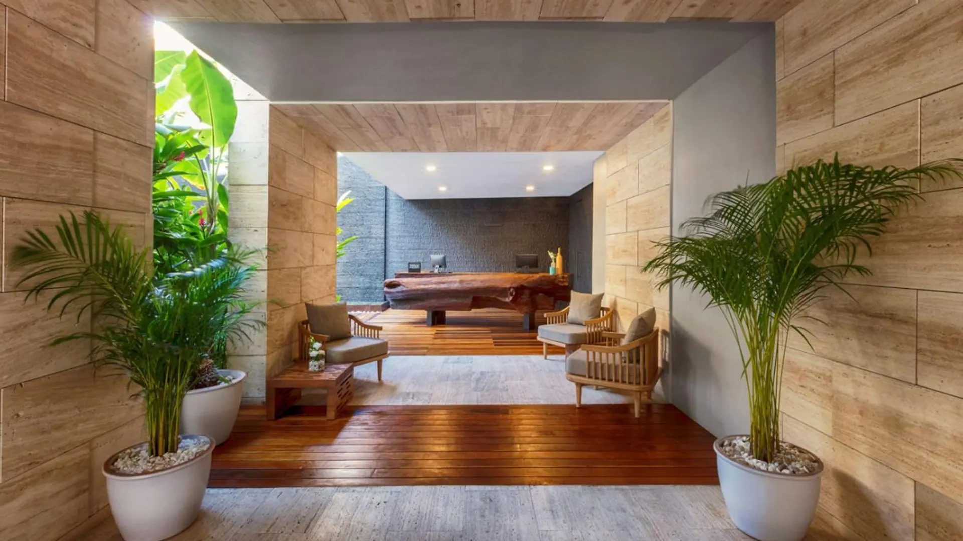 Hotel The Yucatan Playa Del Carmen, Adults Only, Tapestry Collection By Hilton