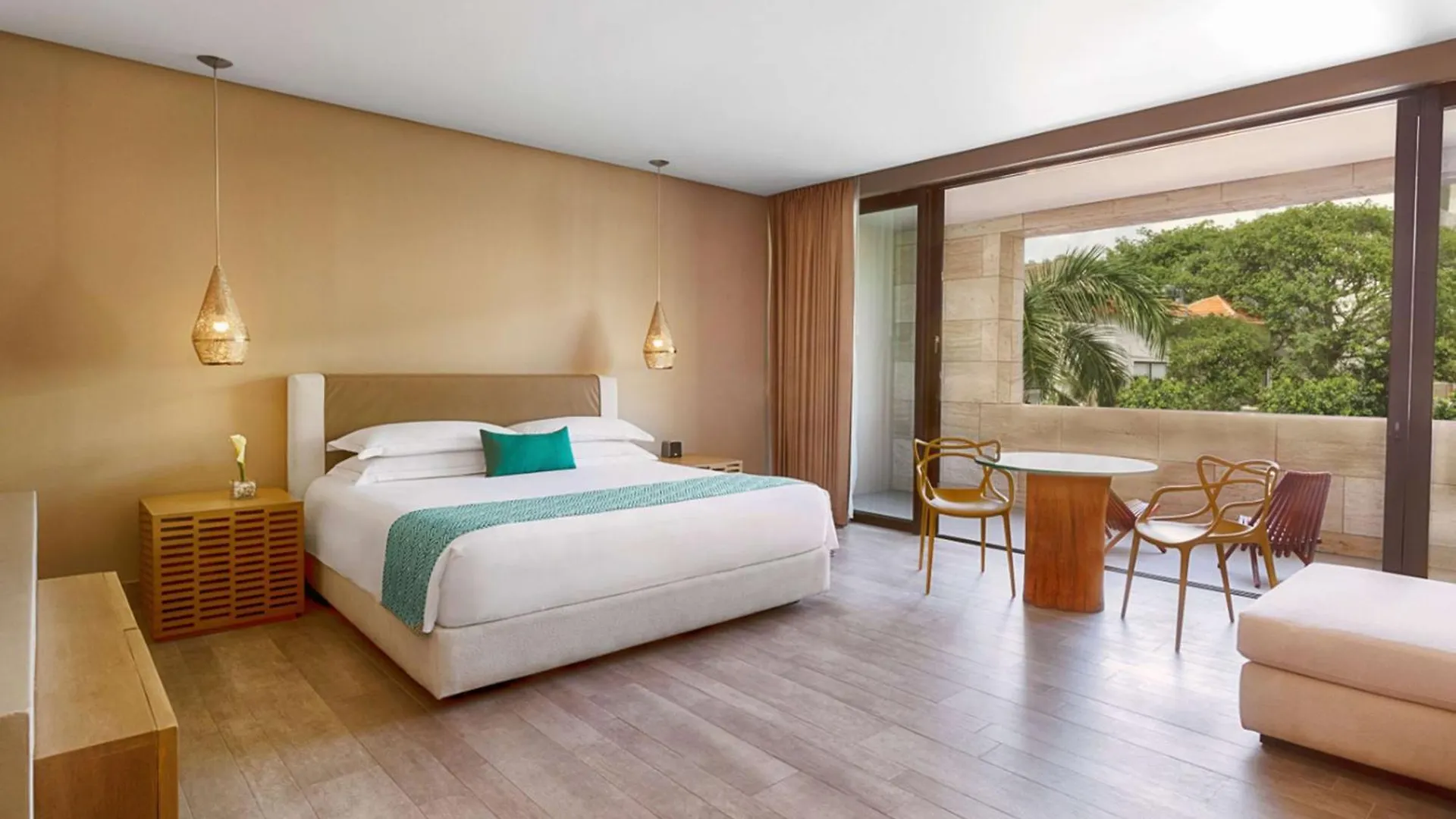 Hotel The Yucatan Playa Del Carmen, Adults Only, Tapestry Collection By Hilton