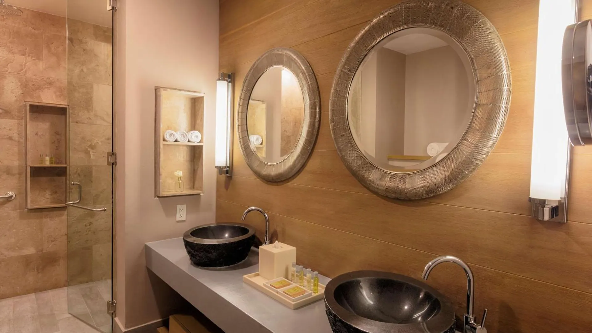ホテル The Yucatan Playa Del Carmen, Adults Only, Tapestry Collection By Hilton