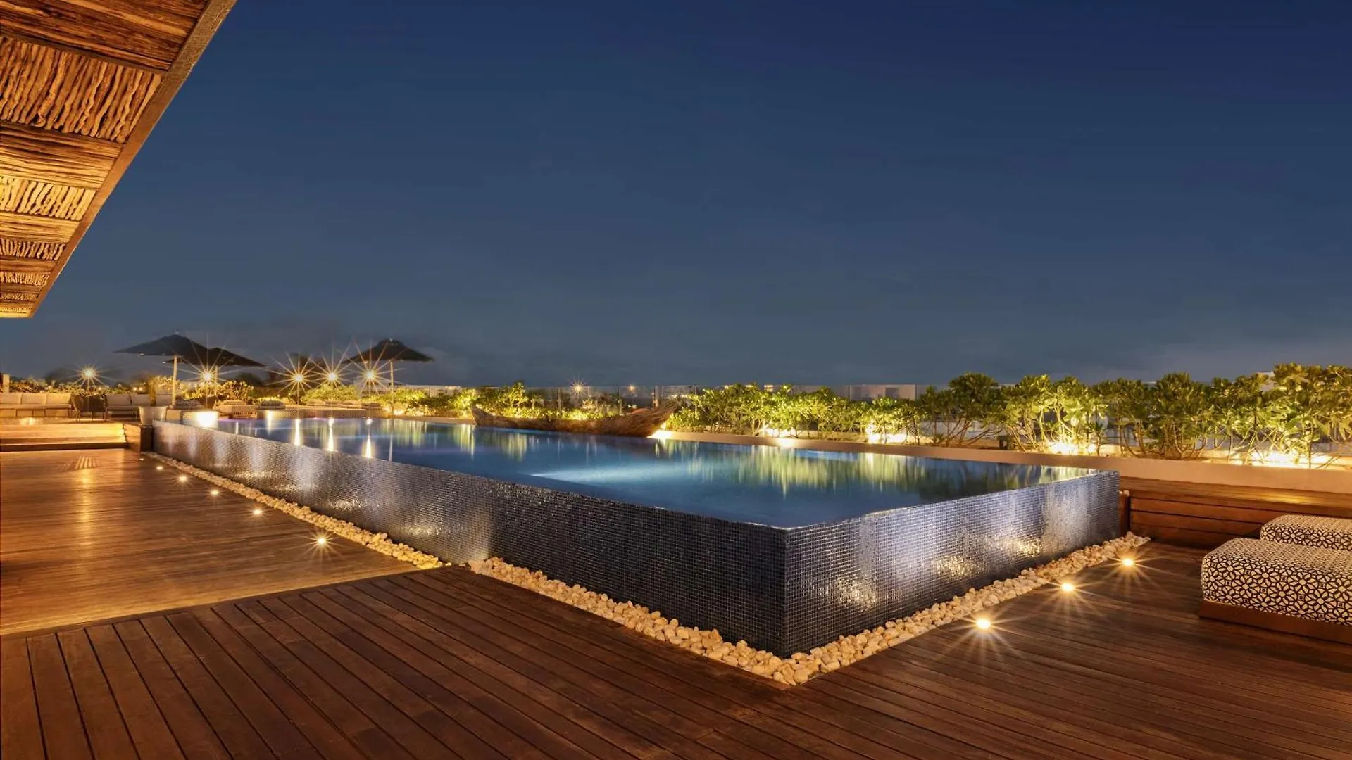Hotel The Yucatan Playa Del Carmen, Adults Only, Tapestry Collection By Hilton 4*,