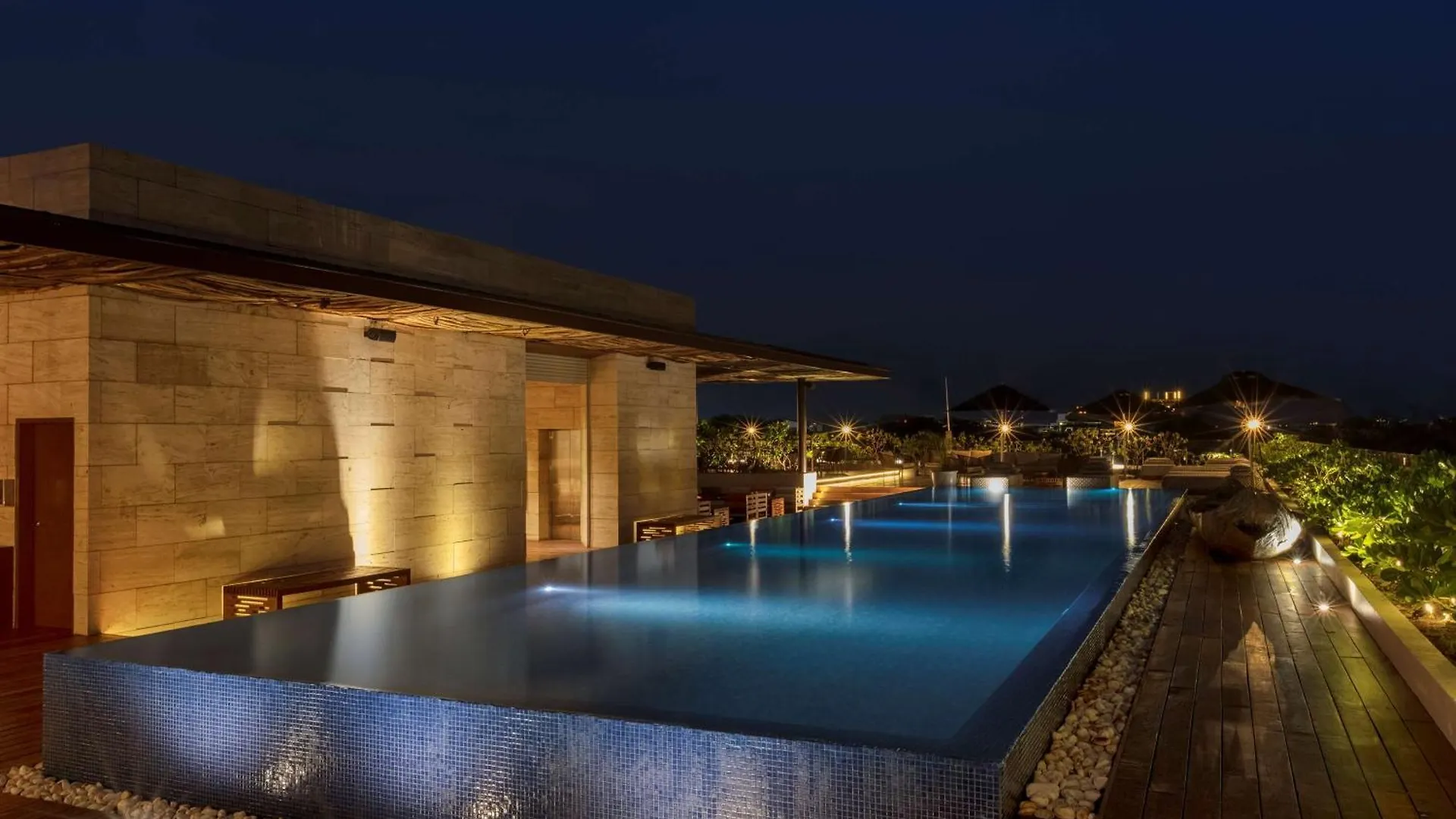 Hotel The Yucatan Playa Del Carmen, Adults Only, Tapestry Collection By Hilton Mexiko