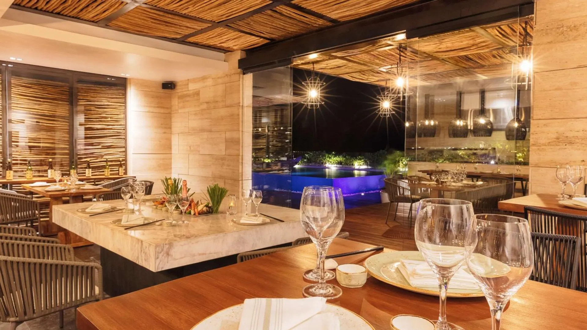 Hotel The Yucatan Playa Del Carmen, Adults Only, Tapestry Collection By Hilton