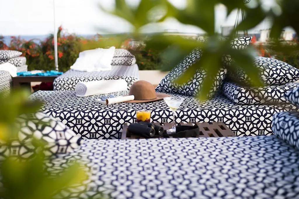 Hotel The Yucatan Playa Del Carmen, Adults Only, Tapestry Collection By Hilton