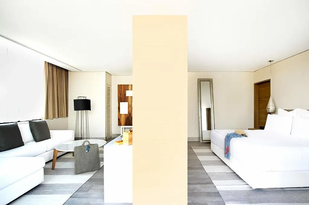 Hotel The Yucatan Playa Del Carmen, Adults Only, Tapestry Collection By Hilton