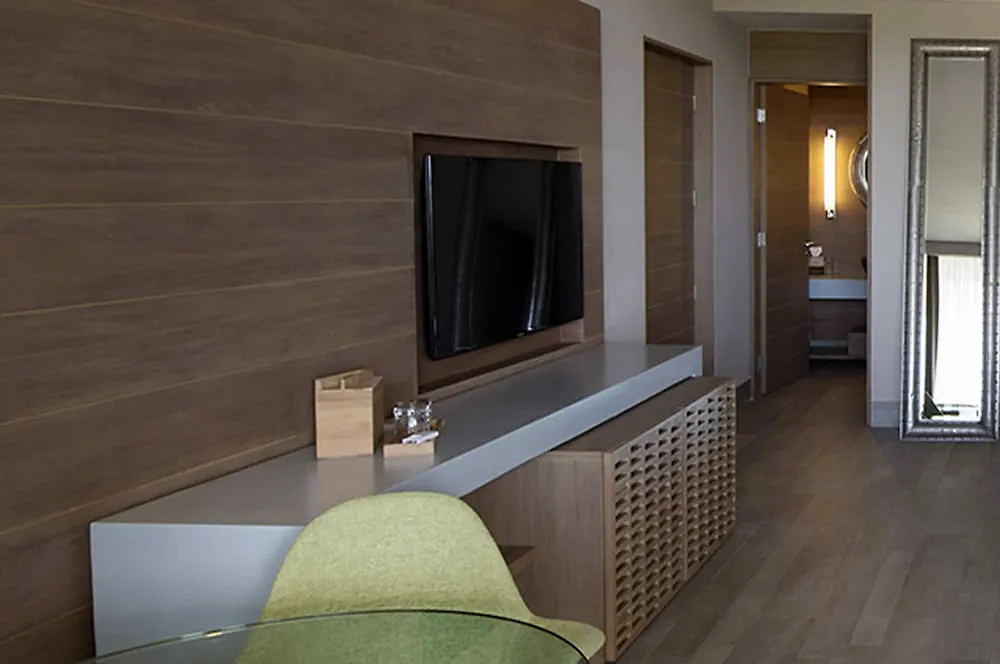 ホテル The Yucatan Playa Del Carmen, Adults Only, Tapestry Collection By Hilton