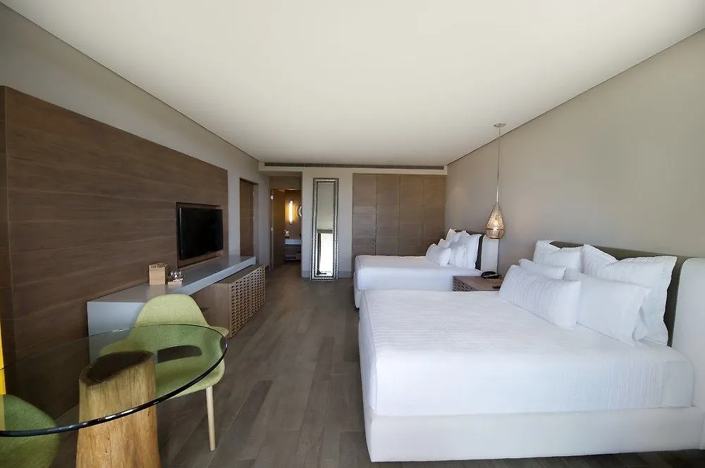 Hotel The Yucatan Playa Del Carmen, Adults Only, Tapestry Collection By Hilton Mexiko