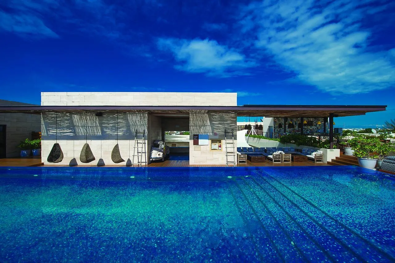 Hotel The Yucatan Playa Del Carmen, Adults Only, Tapestry Collection By Hilton