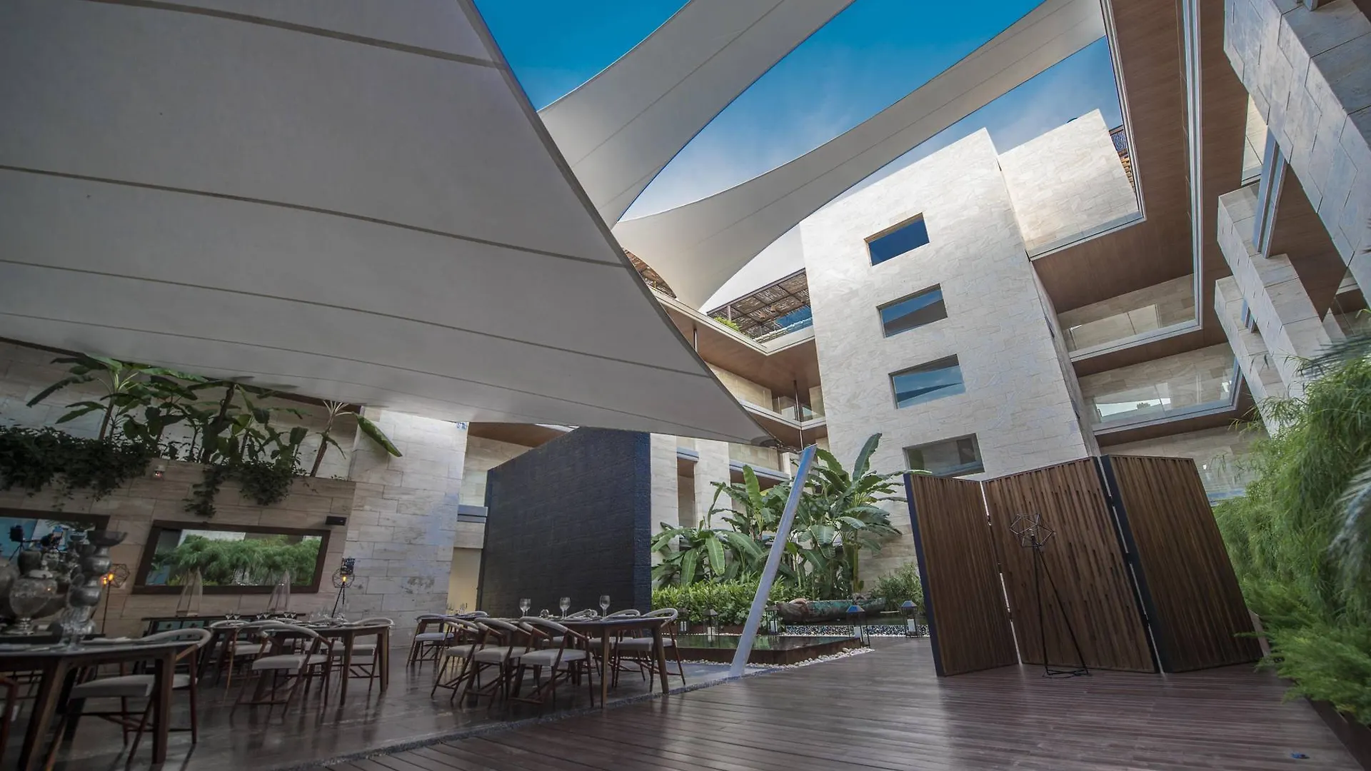 Hotel The Yucatan Playa Del Carmen, Adults Only, Tapestry Collection By Hilton