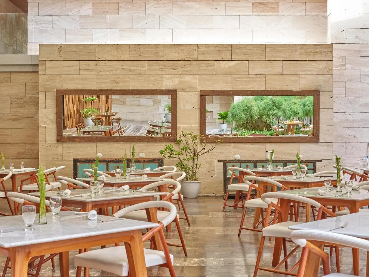 Hotel The Yucatan Playa Del Carmen, Adults Only, Tapestry Collection By Hilton