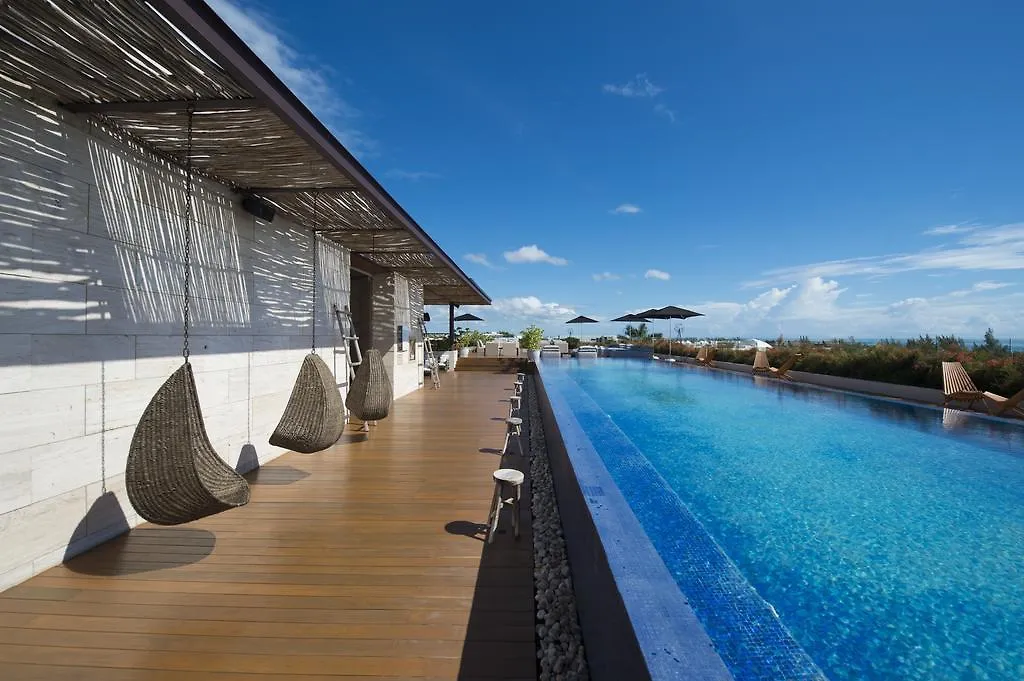 Live Aqua Boutique Resort Playa Del Carmen All Inclusive - Adults Only