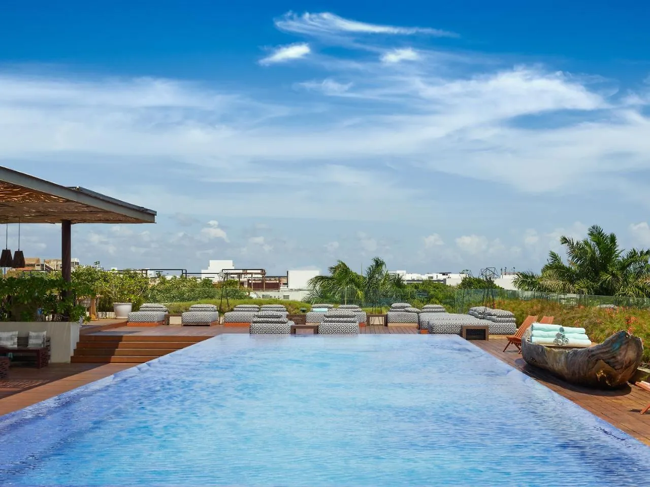 Live Aqua Boutique Resort Playa Del Carmen All Inclusive - Adults Only